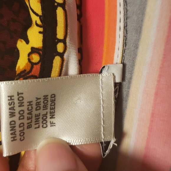 Cache mini dress - Picture 5 of 6